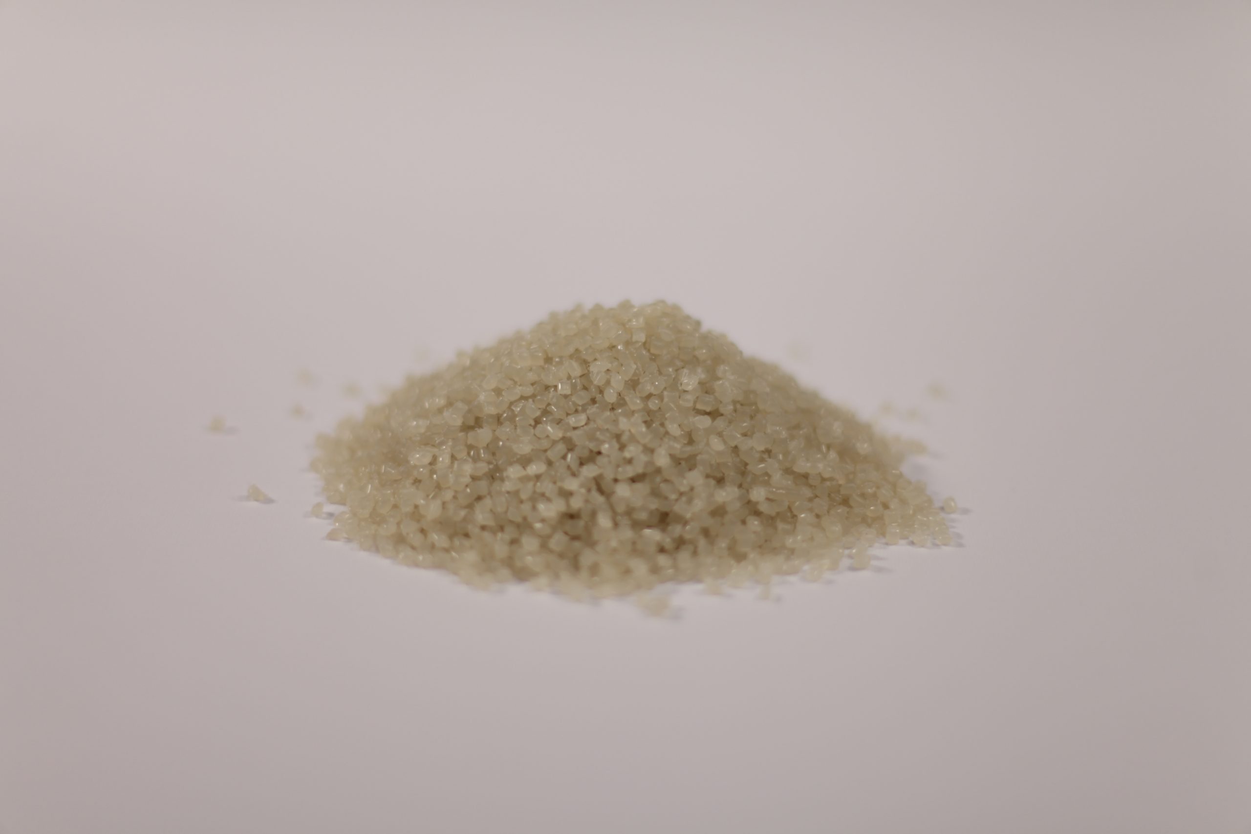 LDPE Granule – Transparent / گرانول پلی اتیلن سبک شفاف