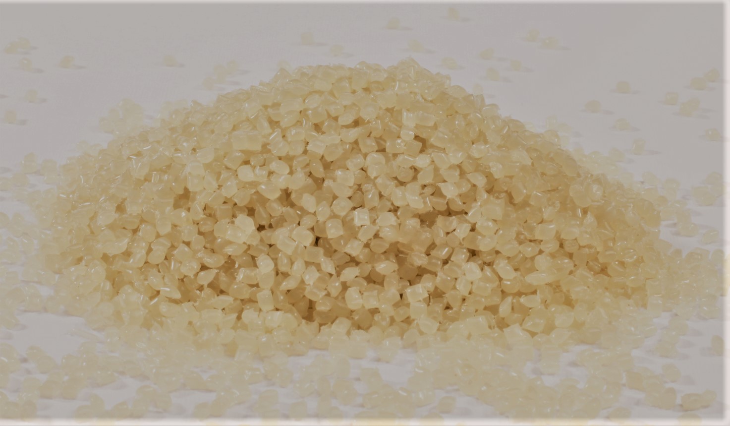 LLDPE Granule / گرانول پلی اتیلن سبک خطی